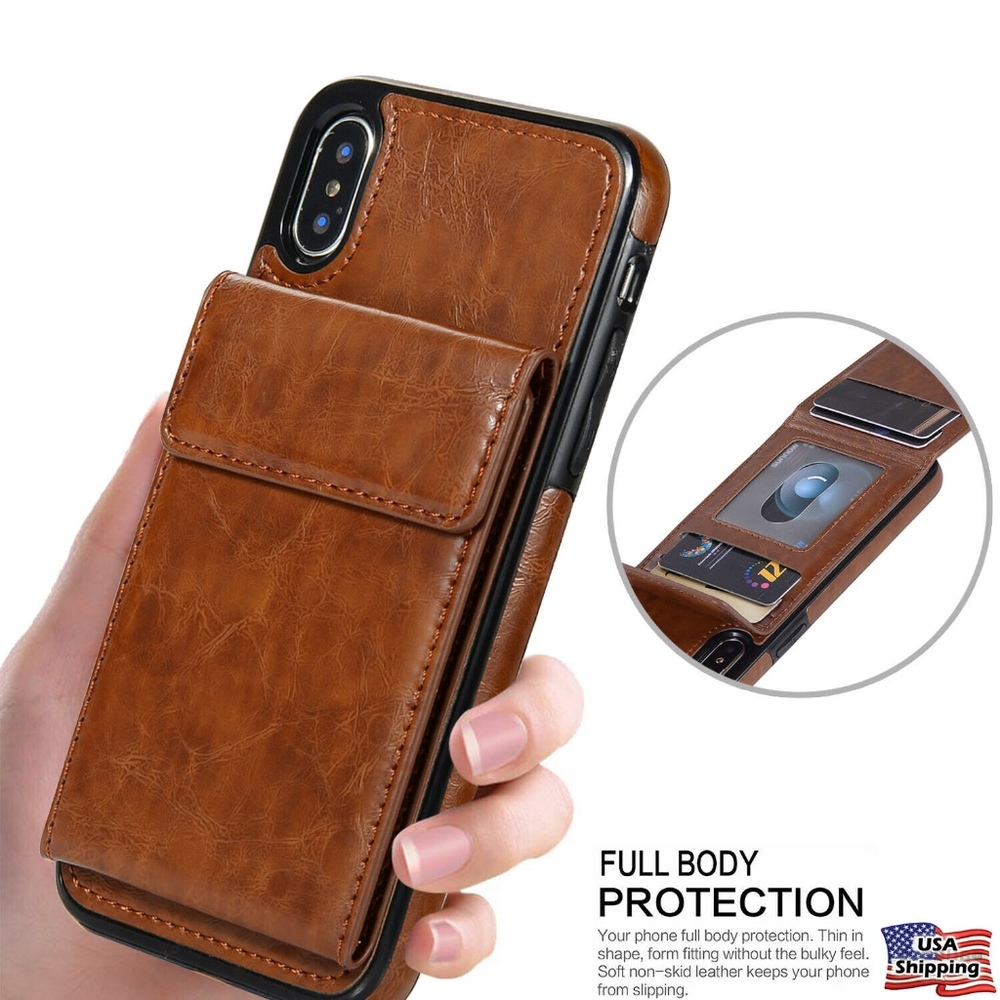 iPhone X Case - Picture 3 of 8